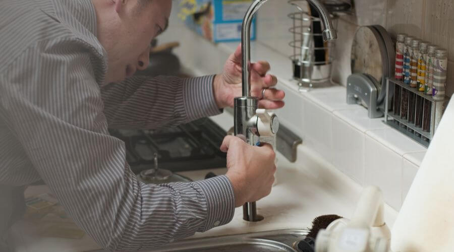 Professional Leak Detection Services in Alamo, CA